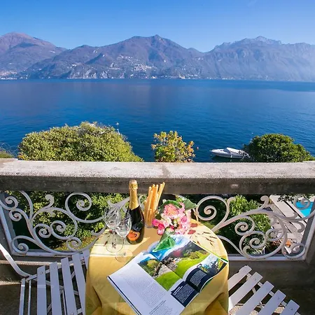 Apartamento Elegante Menaggio